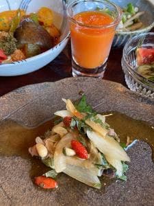 くばの心 ~からだに優しいお食事処~