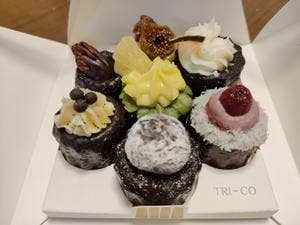 スイーツボックス ルクア大阪店