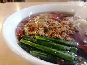 台湾料理 あじ仙 倉敷本店