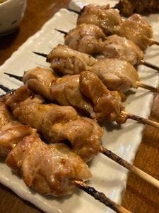 やきとり五つぼ 東口店