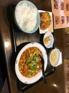 四川料理 真味