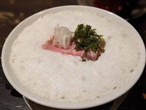 鳴尾山芋研究所 フラットブッシュ