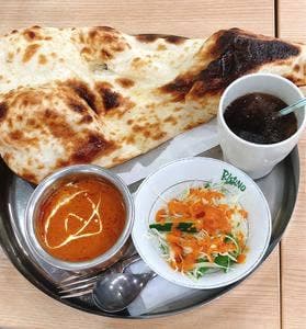 ビスヌ トリアスモール店