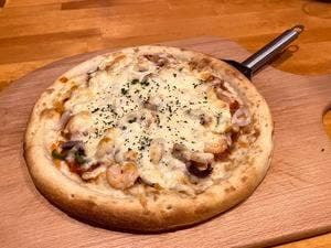 くまねこ食堂