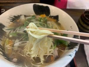 とんかつ&チャンポン とんち