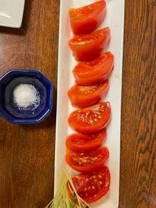 和旬 与八
