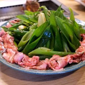 焼肉 牛ノ家