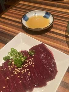 YAKINIKU DINING きらく