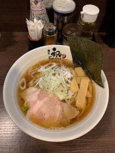 麺屋 和とわ
