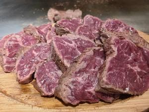 Steak house indian's 名駅南店