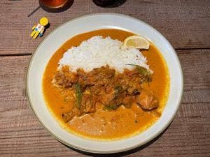 カフェ マコリンヌ