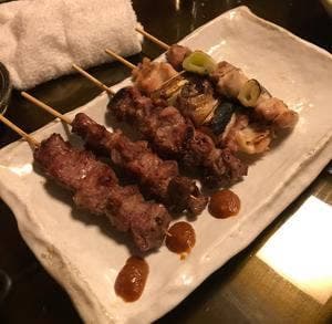 居酒屋てつ屋