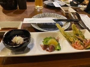 とんかつ串かつ EVISU