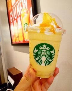 スターバックス コーヒー イオンモール八幡東店