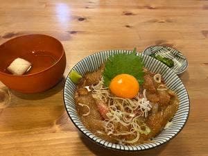 海鮮食堂 七屋