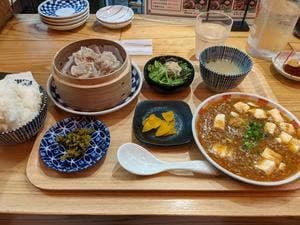 だるま焼売 福島店