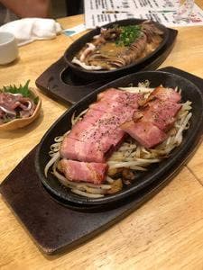 美味いもん処 手八