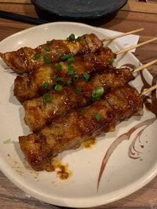 天火鳥 にくしん 本店