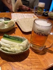 串よし