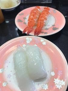 ジャンボおしどり寿司 磯子店
