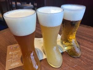 CRAFT BEER KOYOEN ブロッサ久屋大通店