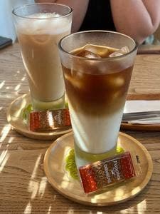 Cafe HANA