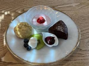 Cafe HANA