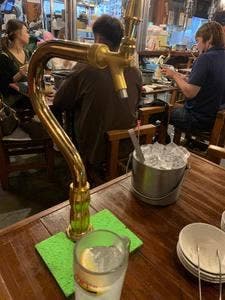 ホルモン焼き やまだ 昭和町店