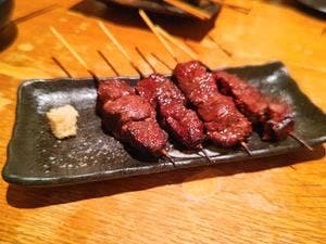 博多串焼き ゆっつら