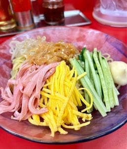 大阪王将 黒川店