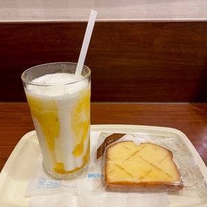 ドトールコーヒーショップ 武蔵中原店