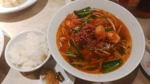 中国料理 浜木綿 山手通本店