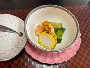 創作郷土料理 いつき