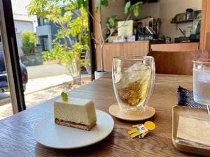 Tae cafe