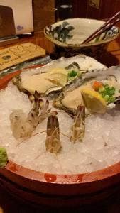 EAST BLUE 豪椀