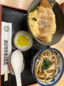 大正庵釜春 南支店