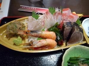 えびかに食堂 鶴見駅前店