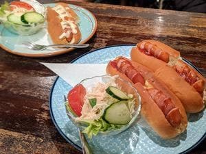 南蛮茶館