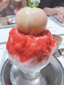 堀内果実園 東京スカイツリーソラマチ店