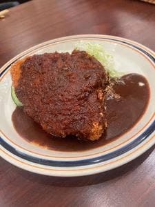 グリル太平 別館