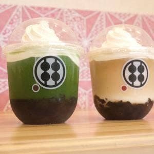 甘味処 鎌倉 箕面店