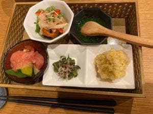 WASYOKU DINING 吉ト成
