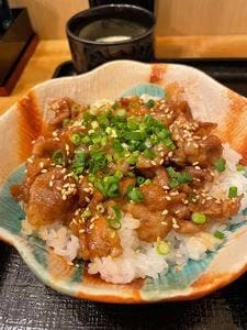 菜肴ますだ