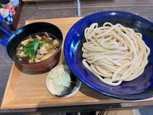 うどん 吉BAY