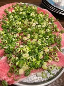 七輪焼肉 ばかとあほ 西新店