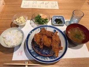 洋食堂 すずき