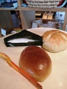 焼きたてパン工房 SugaSuga