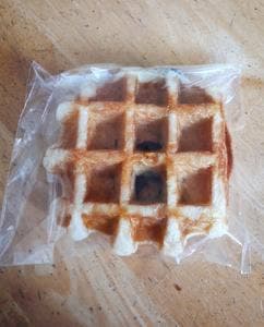 Waffle+