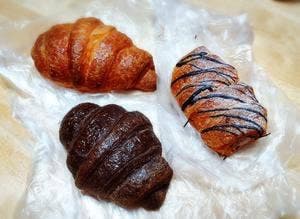 9683 クロワッサンのお店