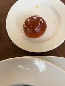 ベーカリーレストランサンマルク 多摩南野店